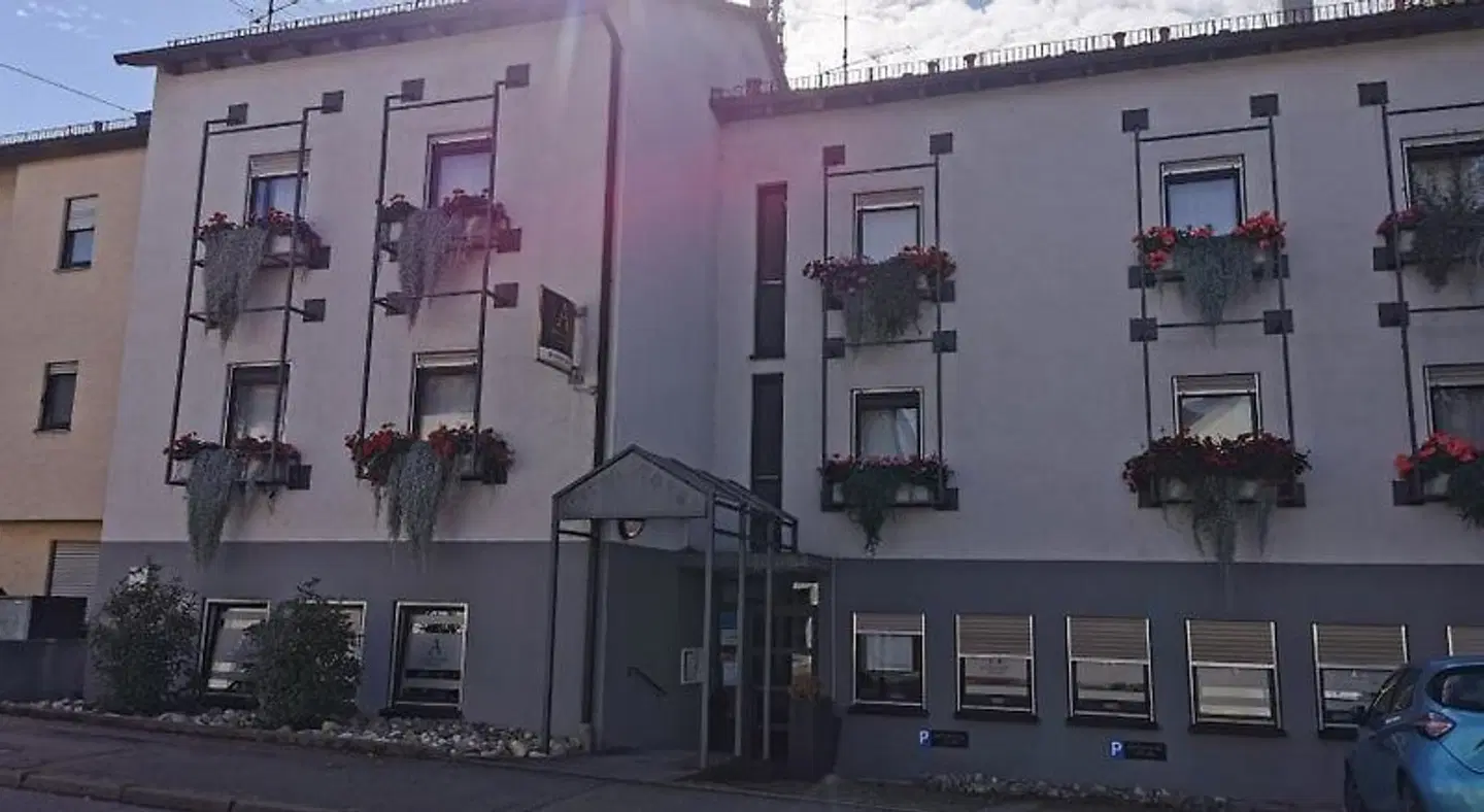 Hotel Akteon EXTERIOR