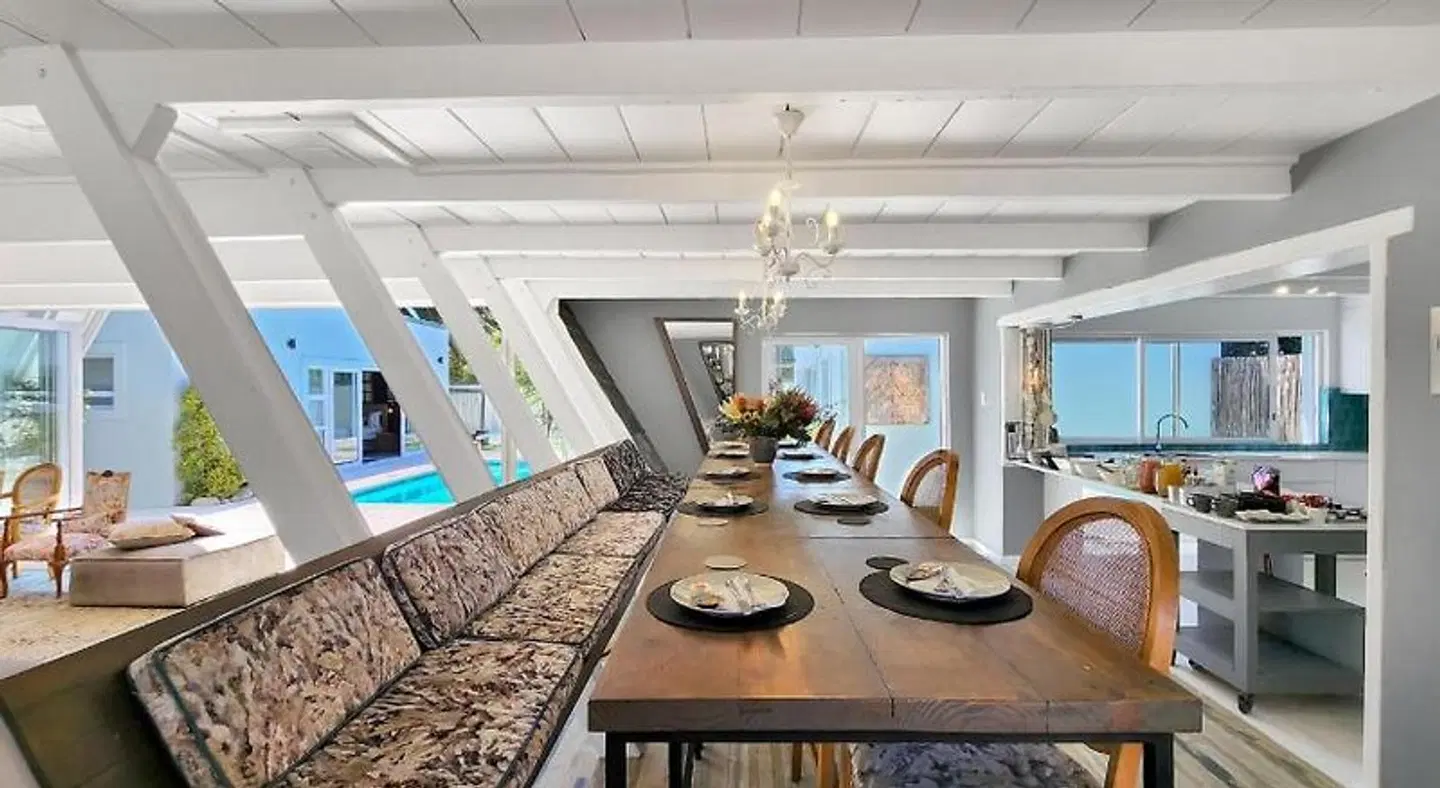 Salt Boutique Guest House - Adults Only Hallenbad