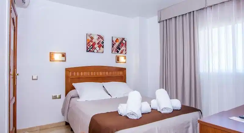 Hostal Miramar Playa – Hotelfoto