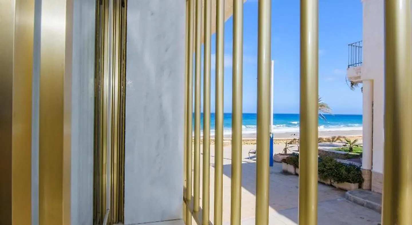 Hostal Miramar Playa HEALTH_BEAUTY