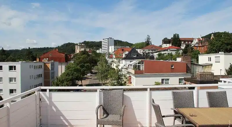 Isabel – Hotelfoto