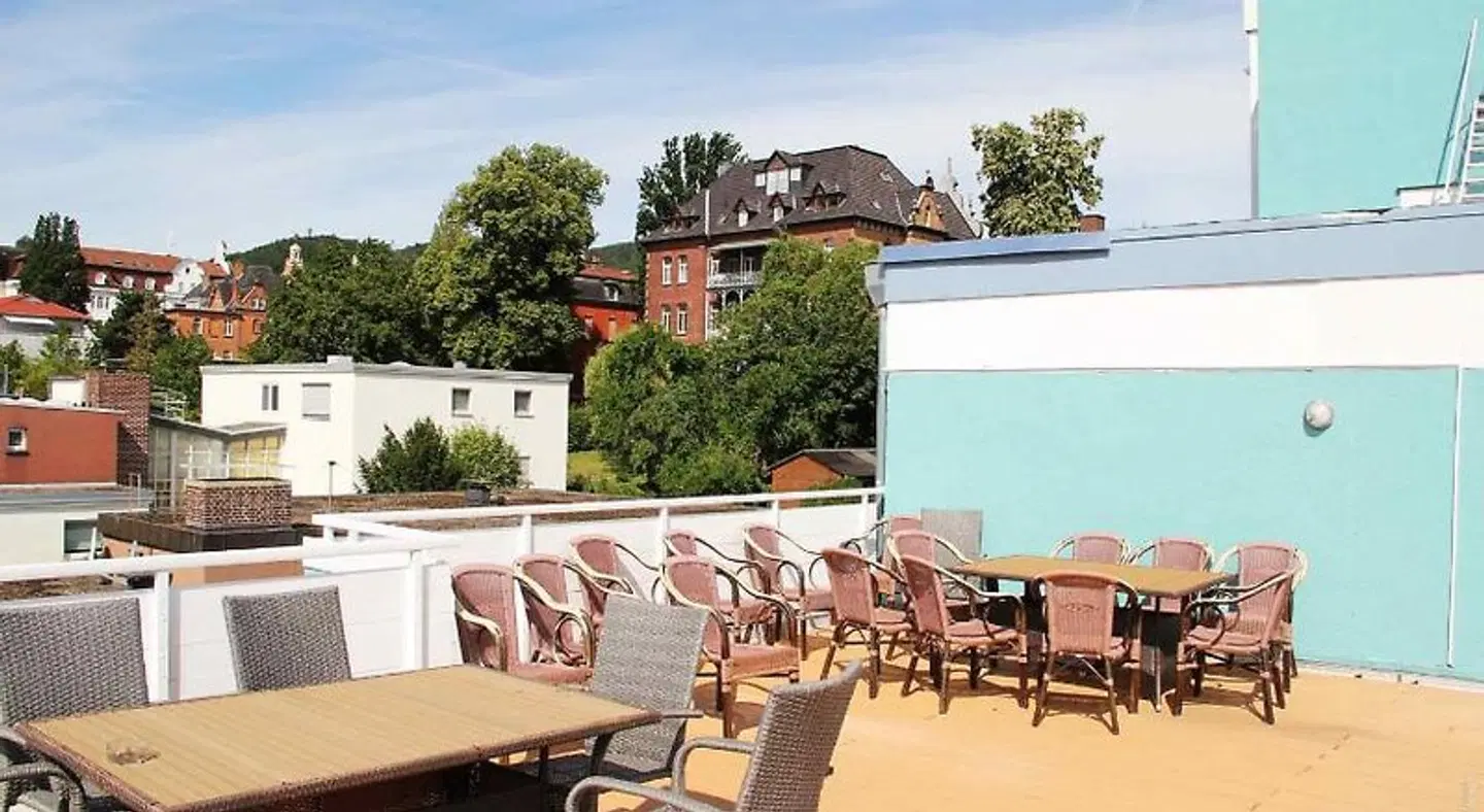 Isabel Terrasse
