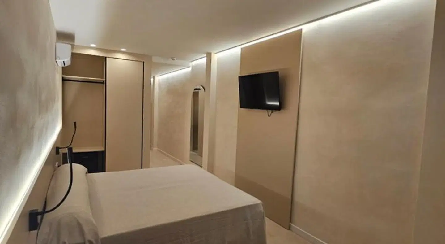 El Globo ROOM_EXAMPLE