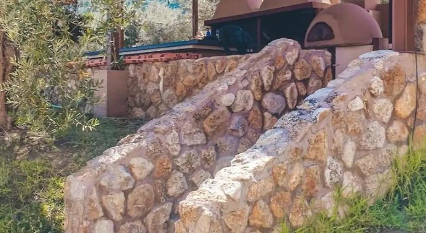 Aroma Studios and Apartments Tiere