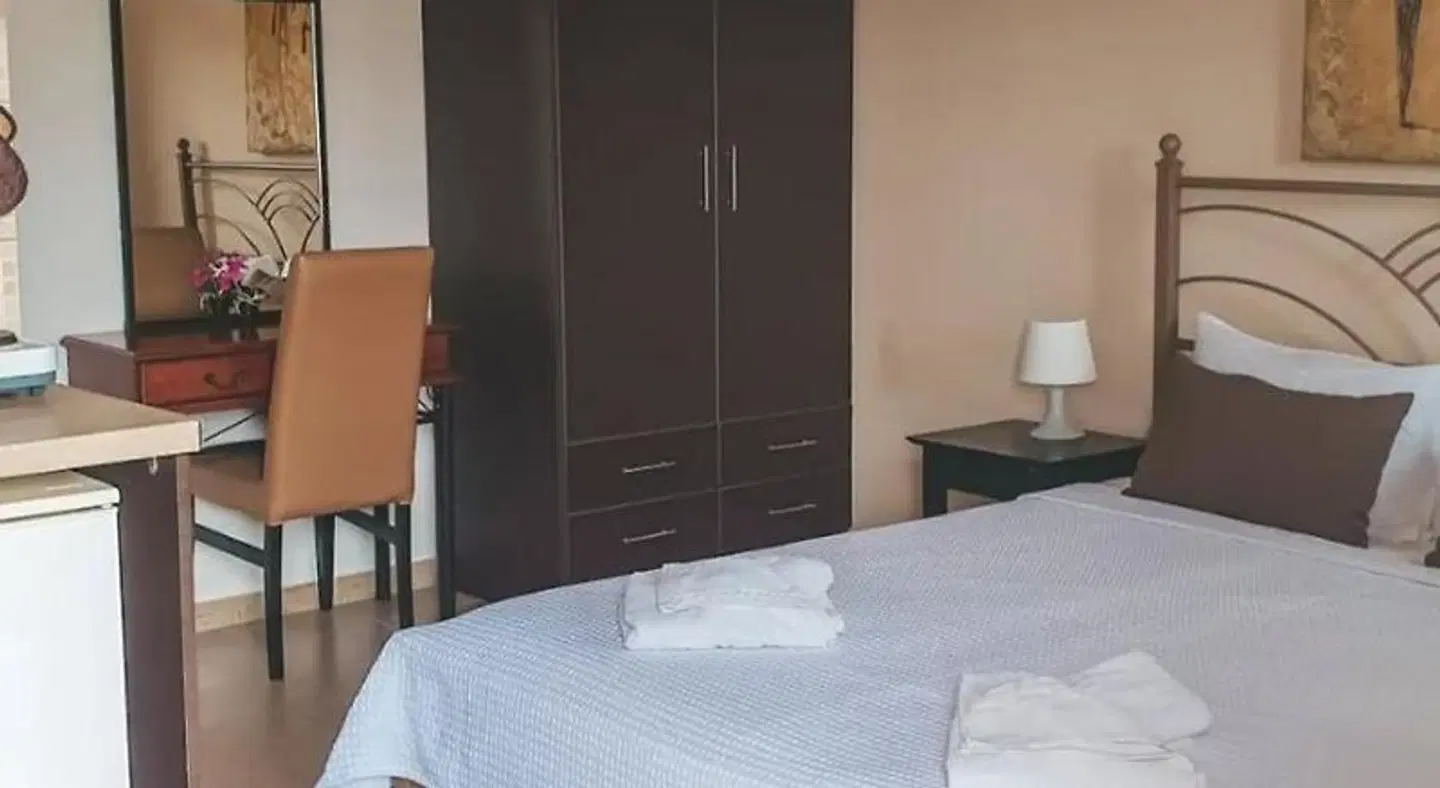 Aroma Studios and Apartments ROOM_EXAMPLE