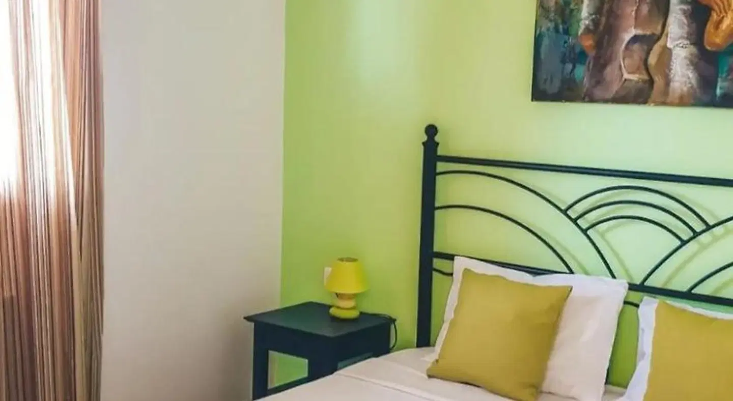 Aroma Studios and Apartments ROOM_EXAMPLE