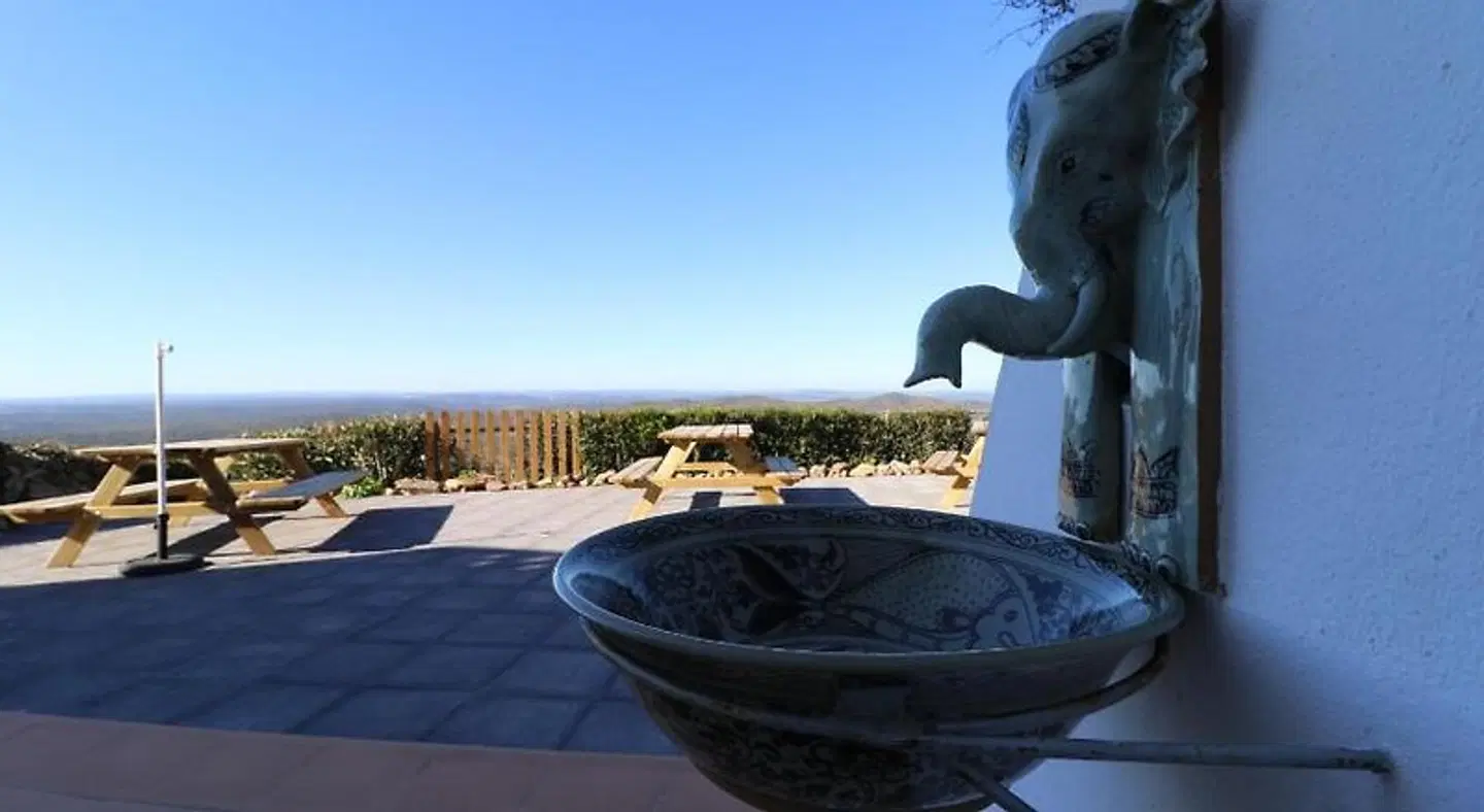 The Place at Evoramonte Terrasse