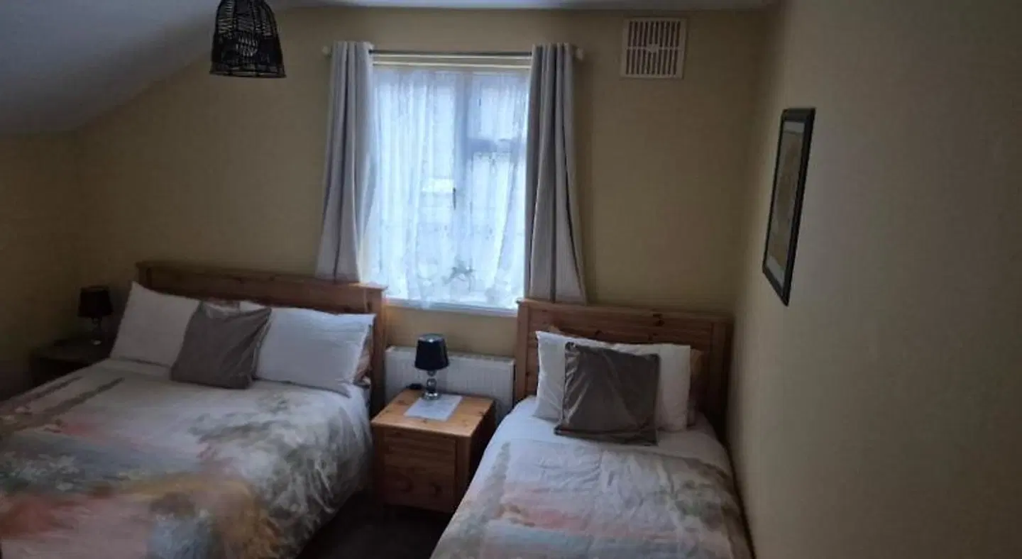 Coolalingo B&B ROOM_EXAMPLE