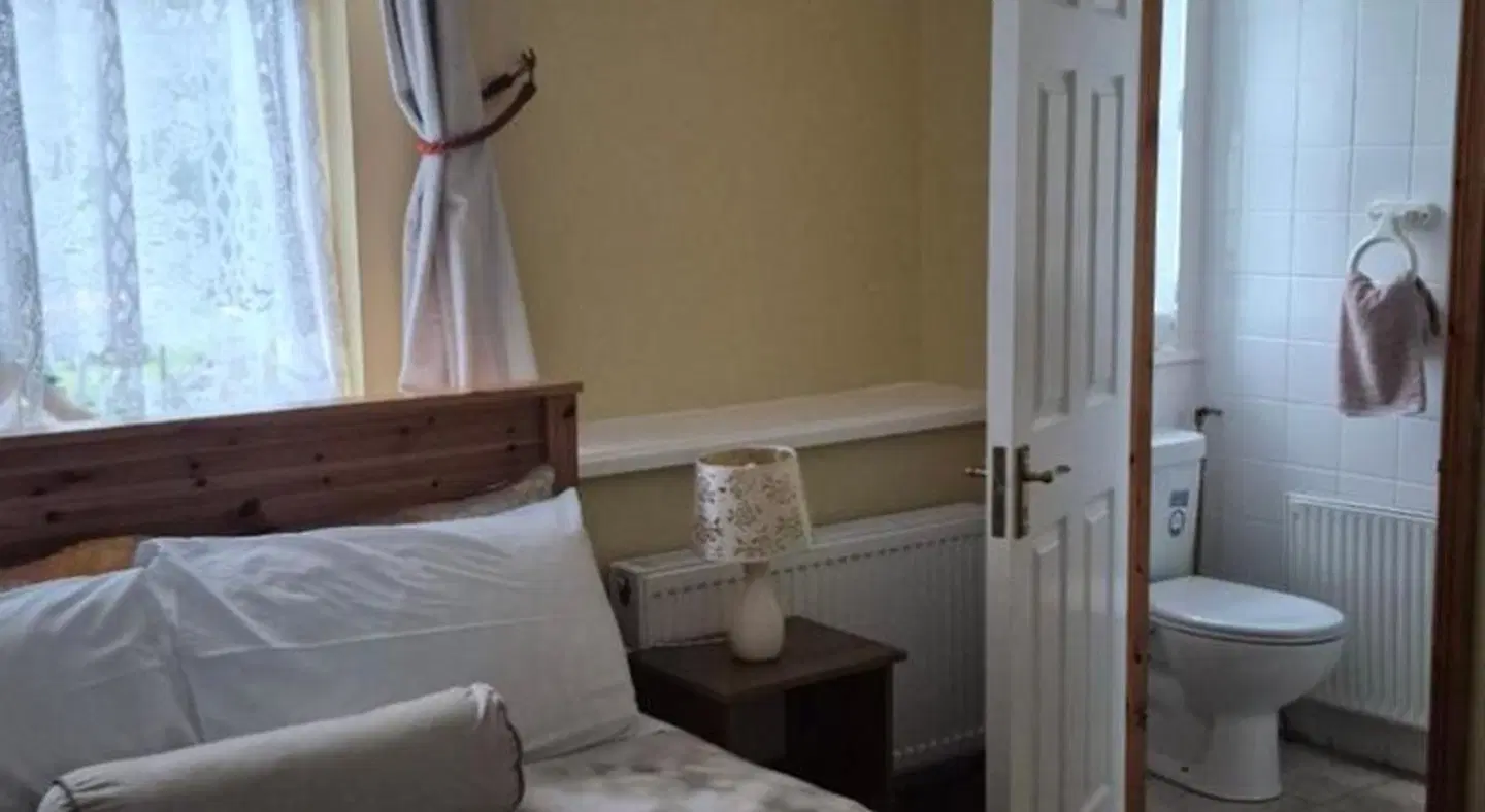 Coolalingo B&B ROOM_EXAMPLE
