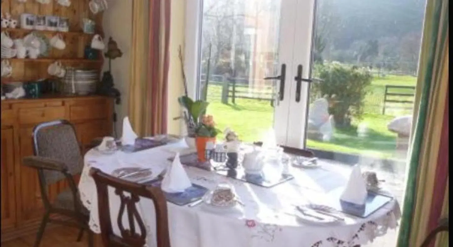 Coolalingo B&B Restaurant