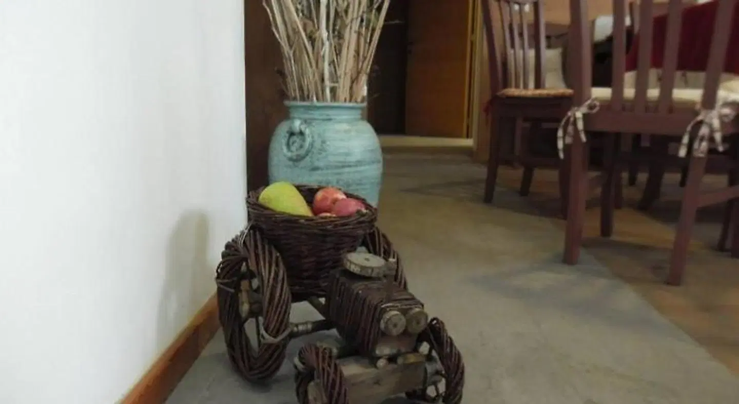 Agritur Leita SPORTS_AND_LEISURE