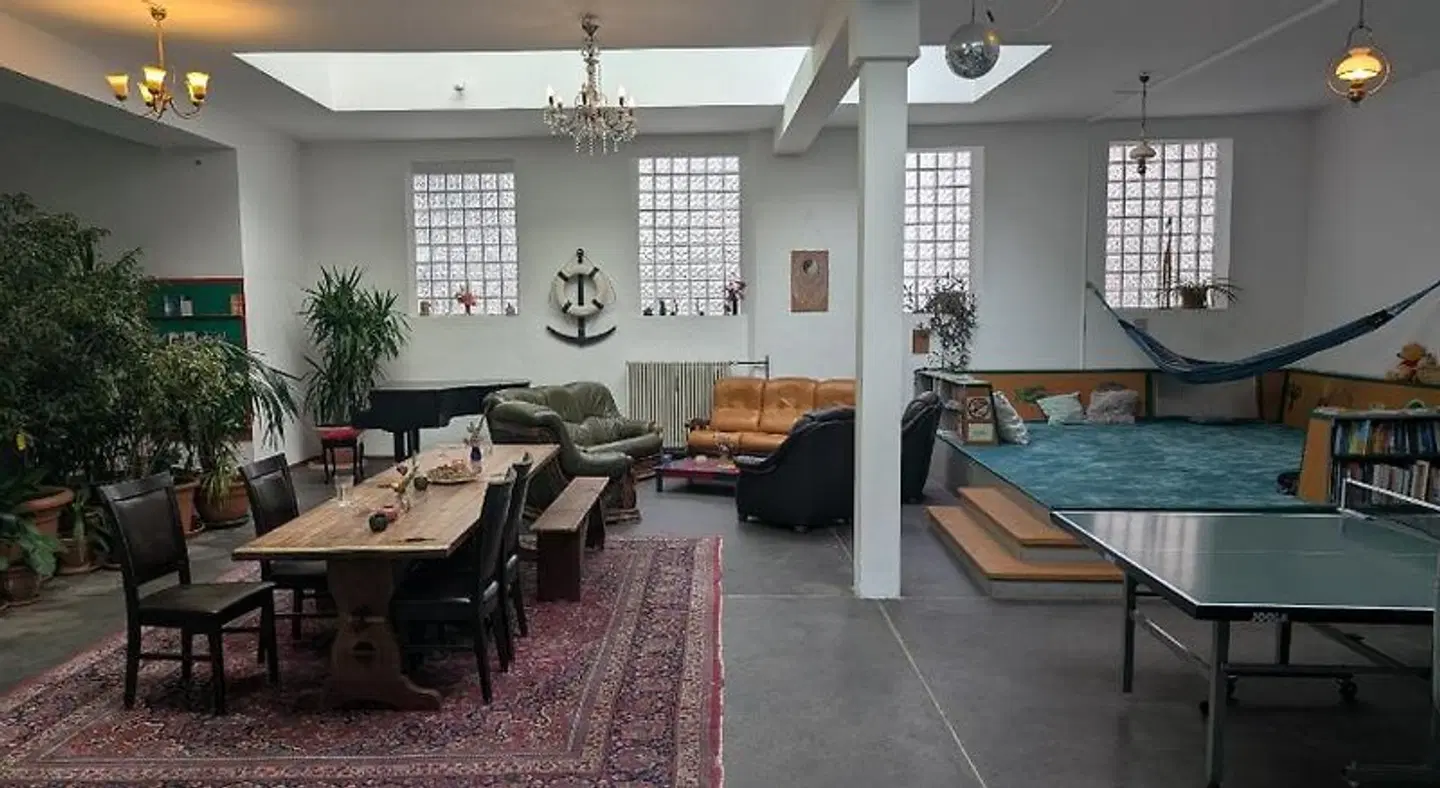 Black Forest Hostel LOUNGE_LOBBY