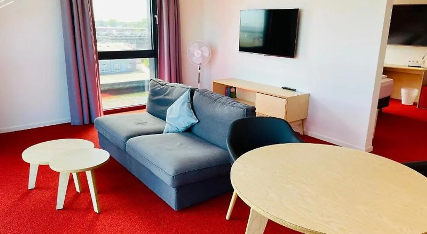 havenhostel Cuxhaven ROOM_EXAMPLE