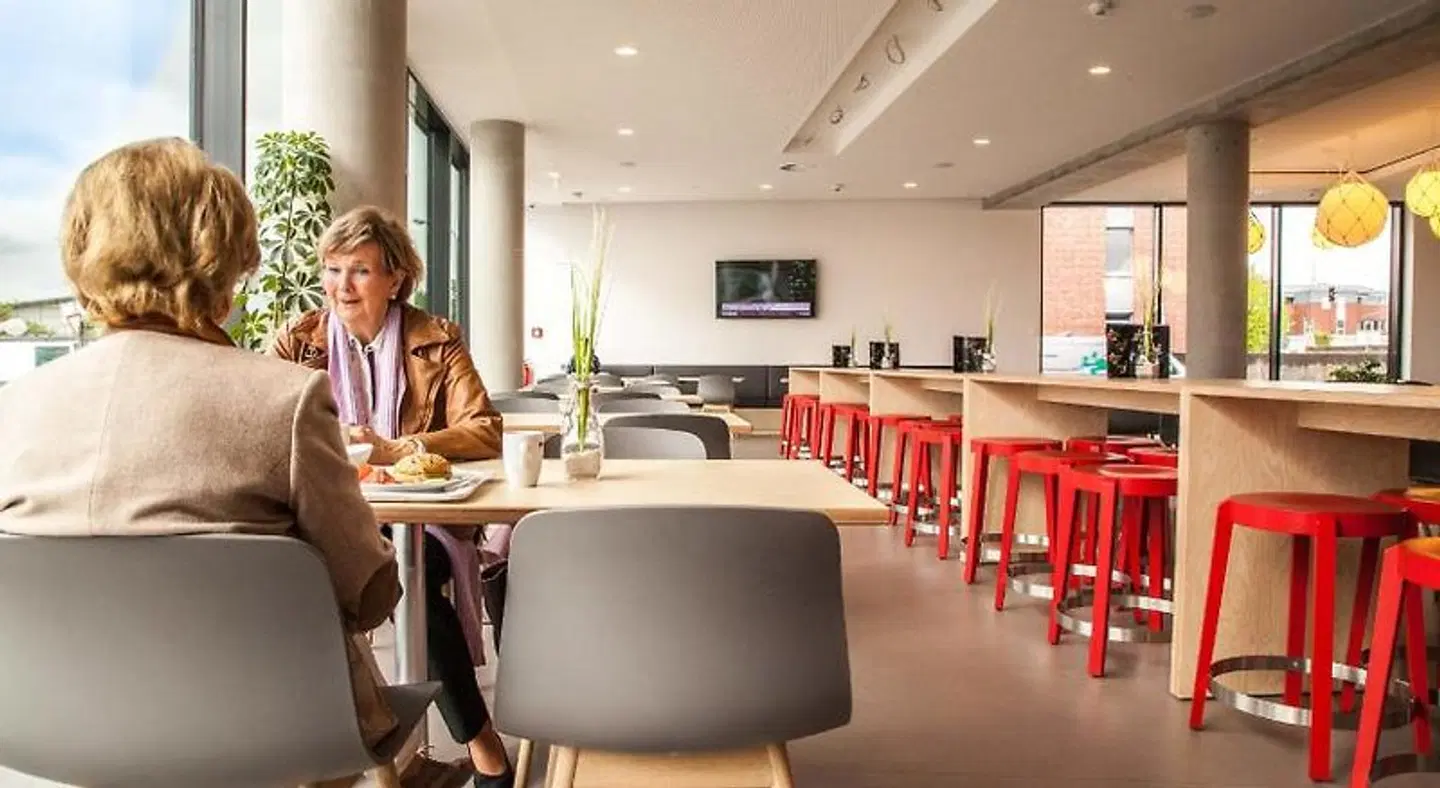 havenhostel Cuxhaven Konferenz