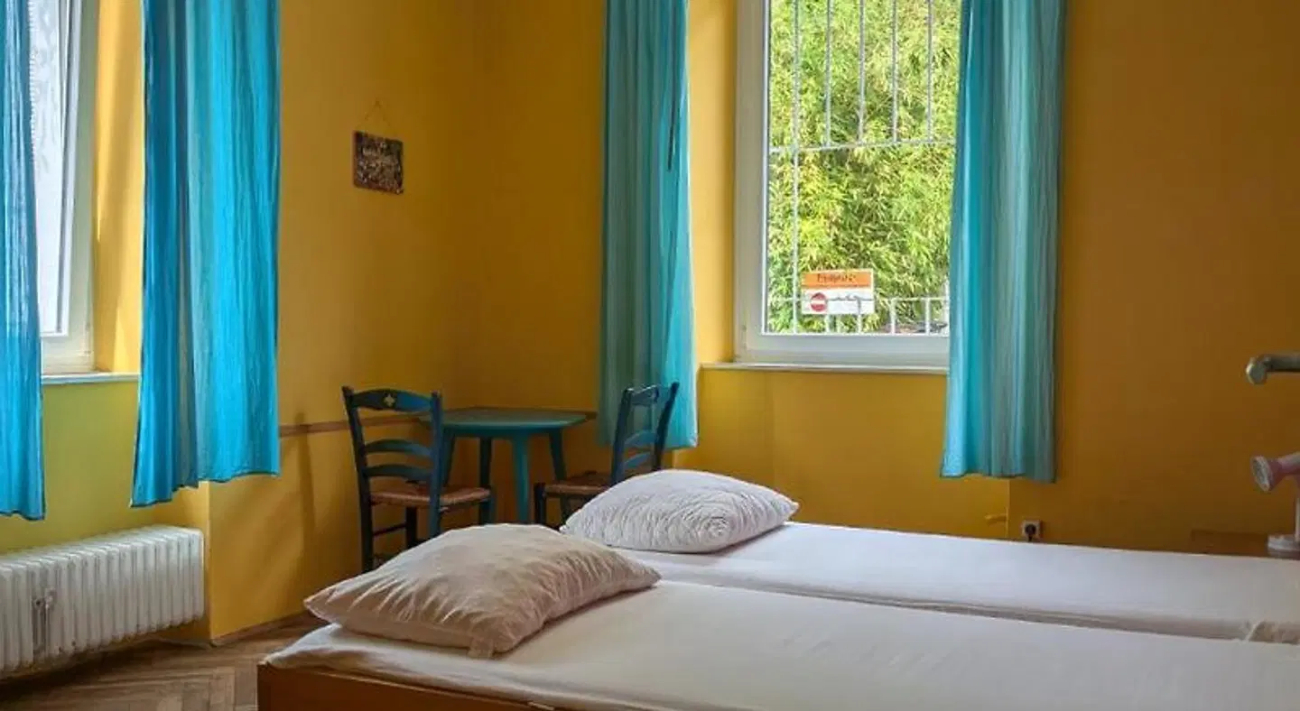 Black Forest Hostel ROOM_EXAMPLE