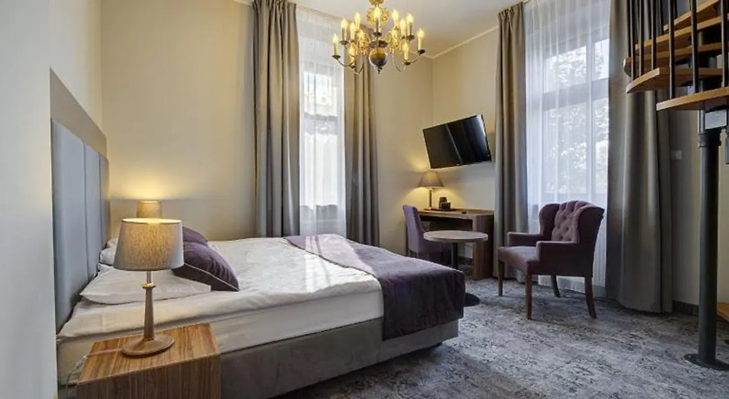 Pa'ac Cieszyno ROOM_EXAMPLE