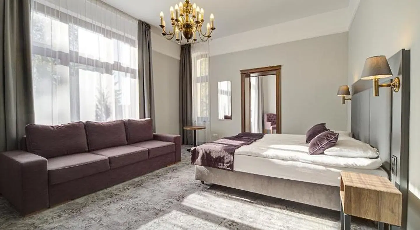 Pa'ac Cieszyno ROOM_EXAMPLE
