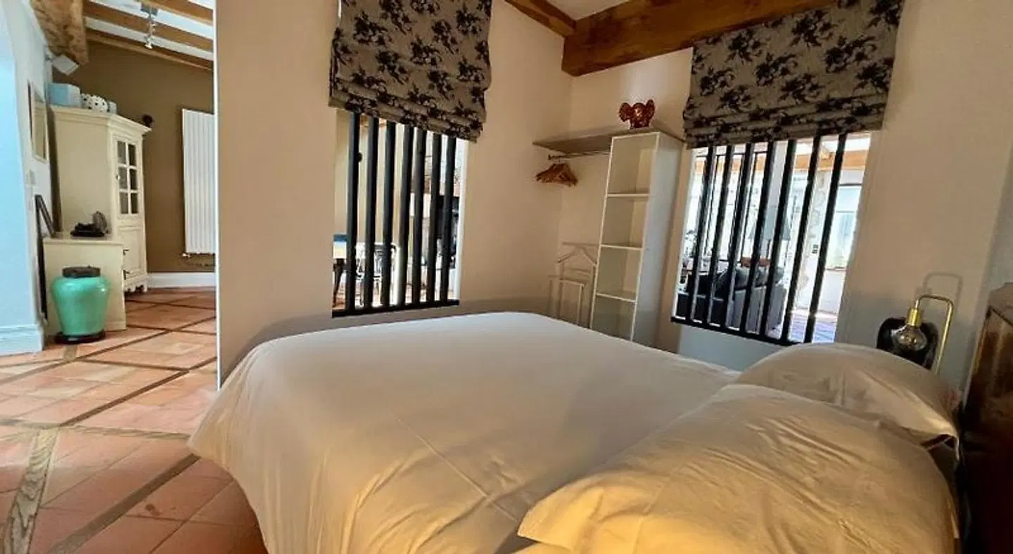 Domaine des Monges ROOM_EXAMPLE