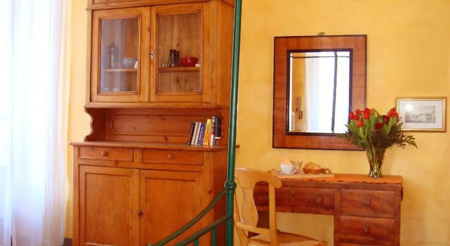 Poggio Imperiale Apartments ROOM_EXAMPLE