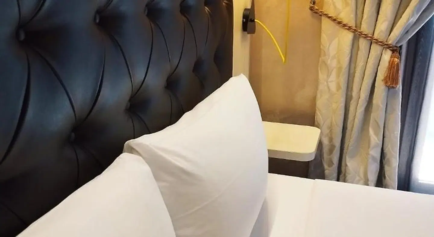 Continental ROOM_EXAMPLE