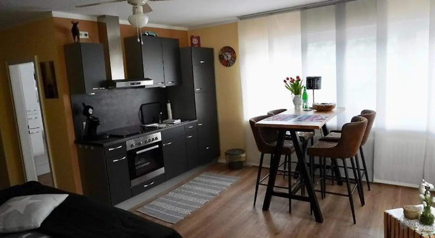 Gastehaus Kohler LOUNGE_LOBBY