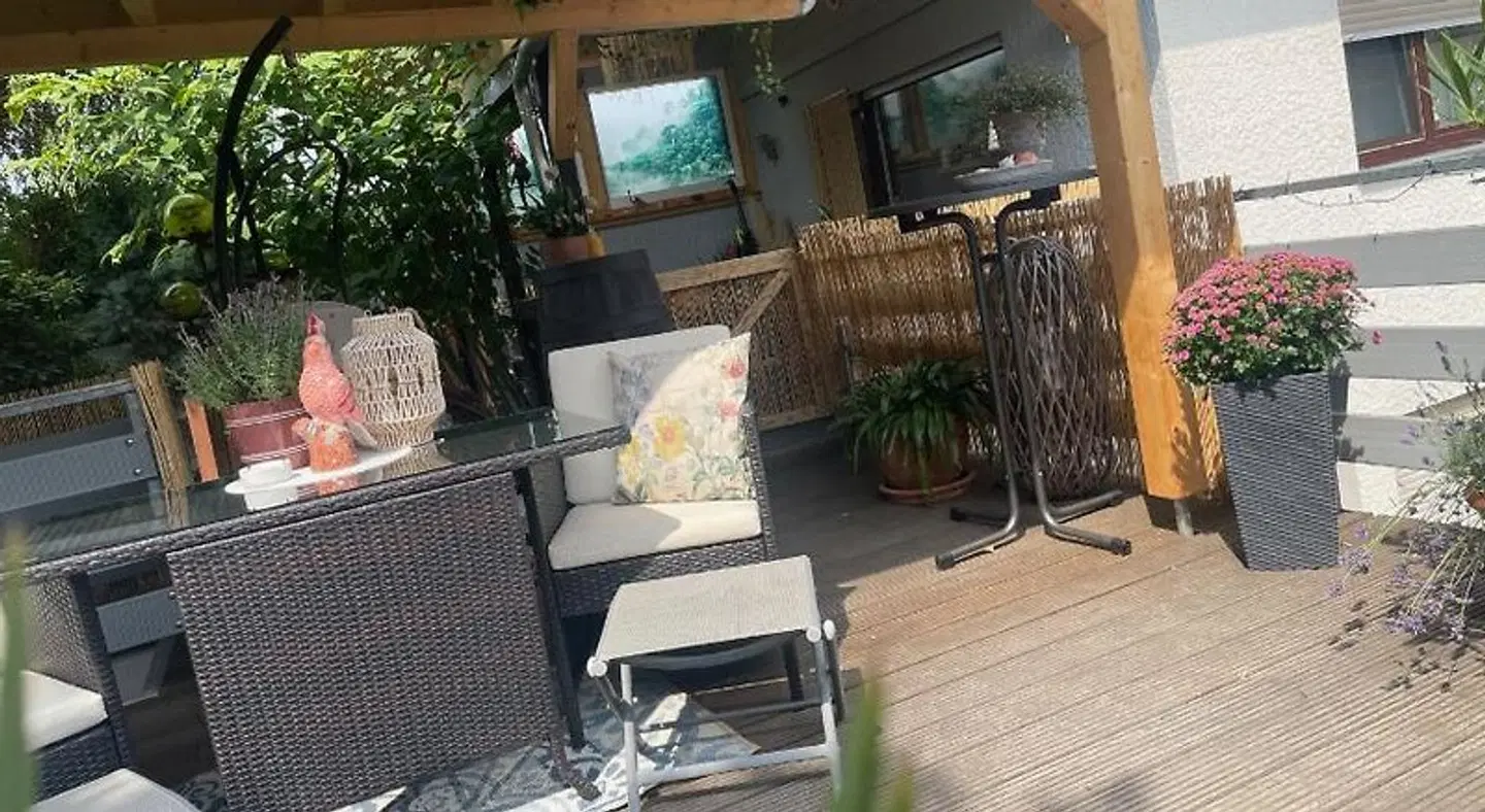 Gastehaus Kohler Bar