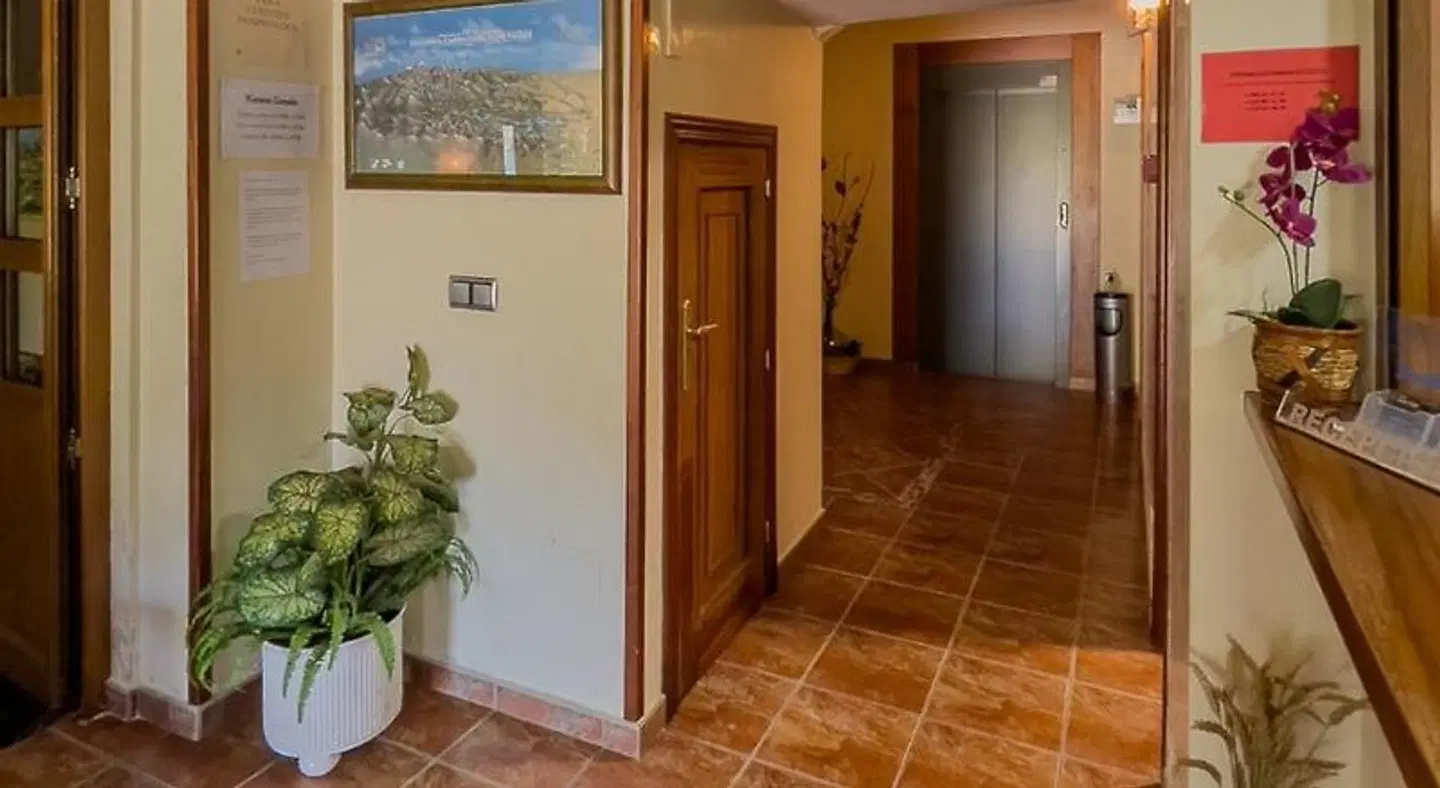 Hotel Restaurante Don Pepe ROOM_EXAMPLE