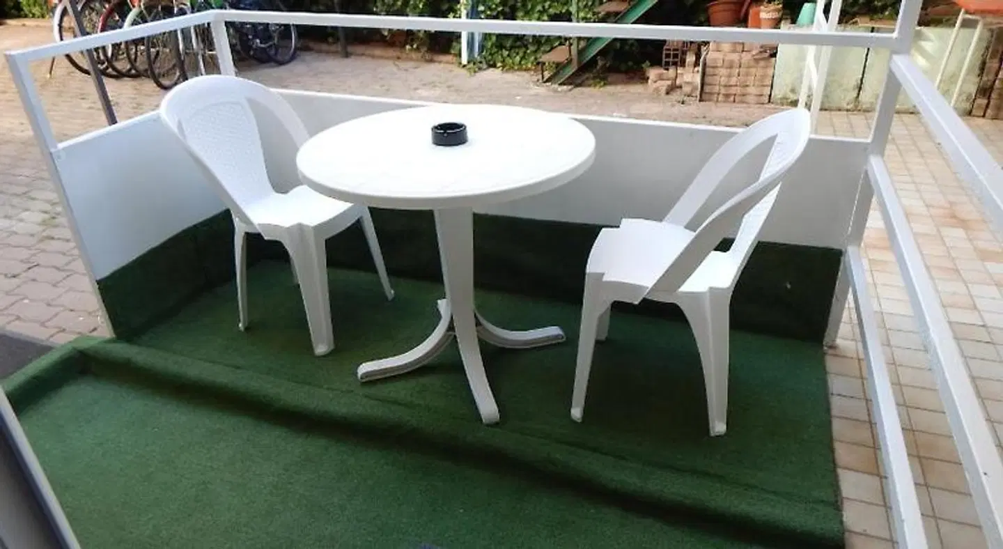 Hotel Vera Terrasse