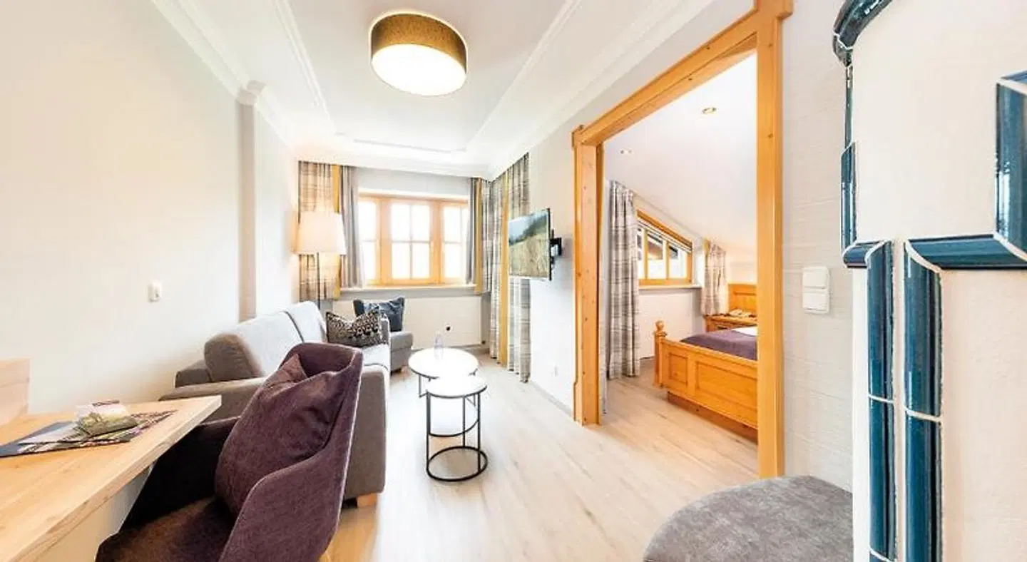 Übergossene Alm Resort ROOM_EXAMPLE