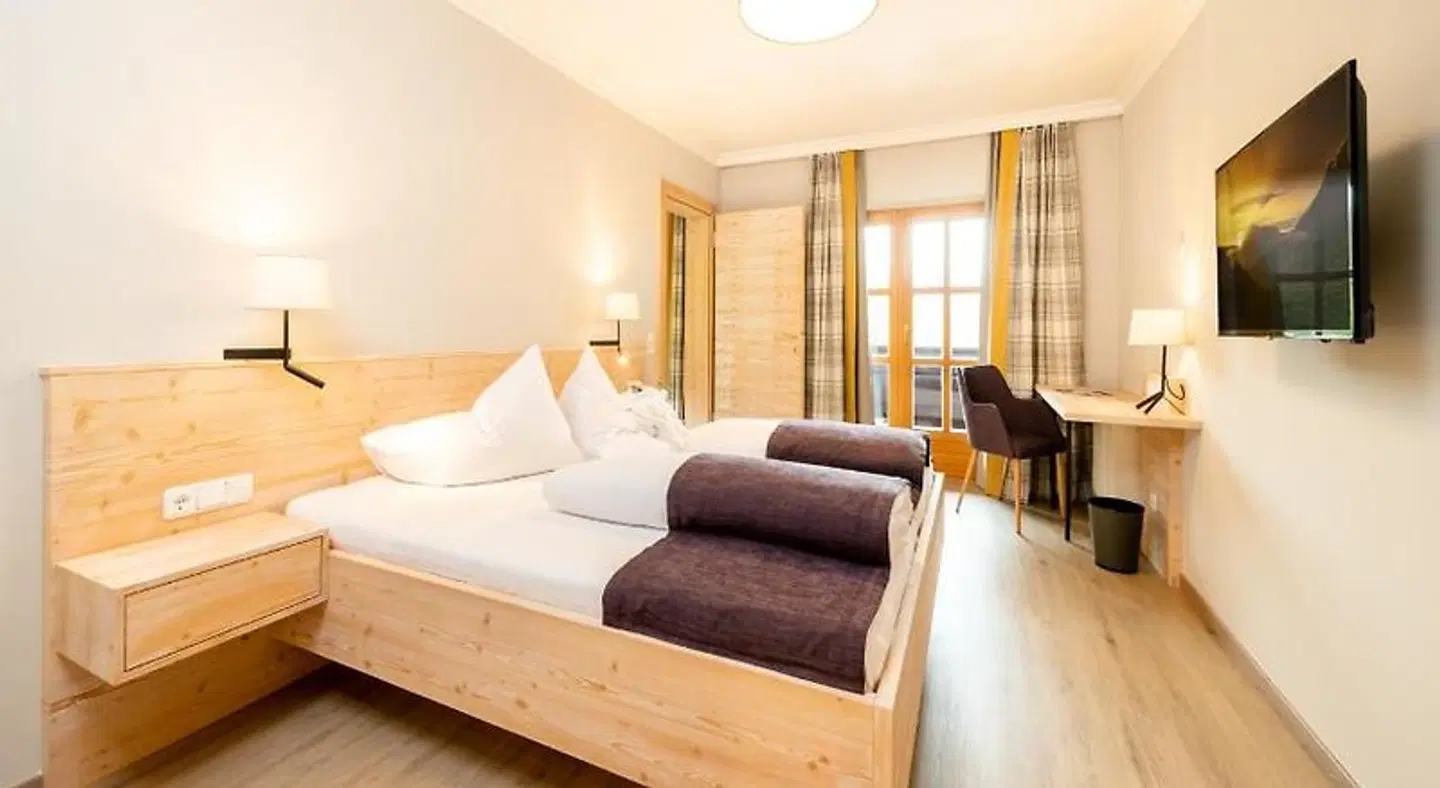 Übergossene Alm Resort ROOM_EXAMPLE