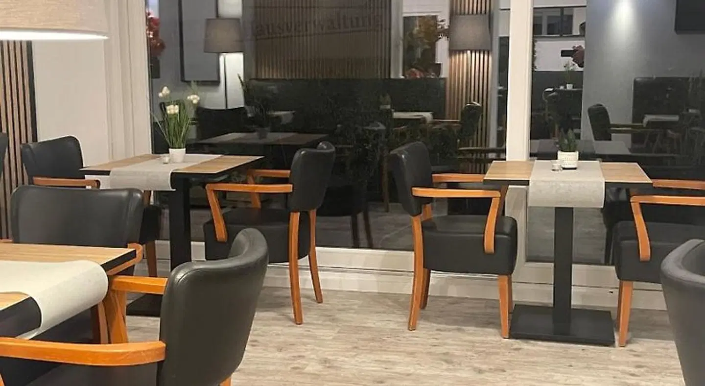 Hotel Wolfsschlucht Bar
