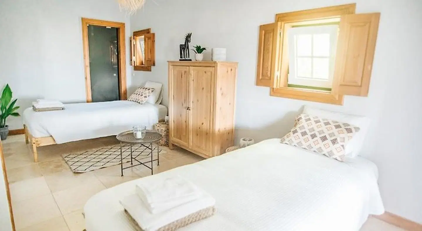 Dreamsea Surf Guest House ROOM_EXAMPLE