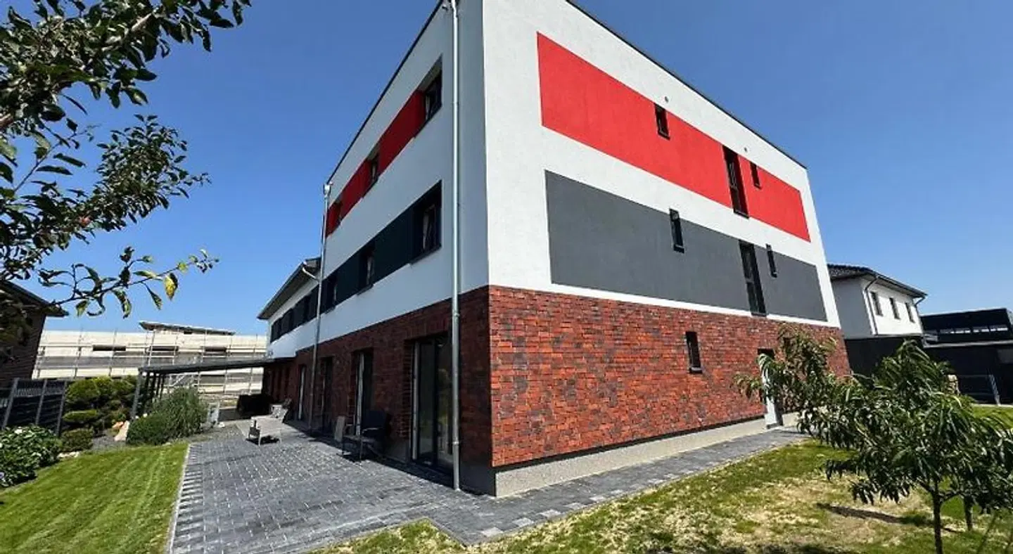 Hotel Restaurant Ayhan EXTERIOR