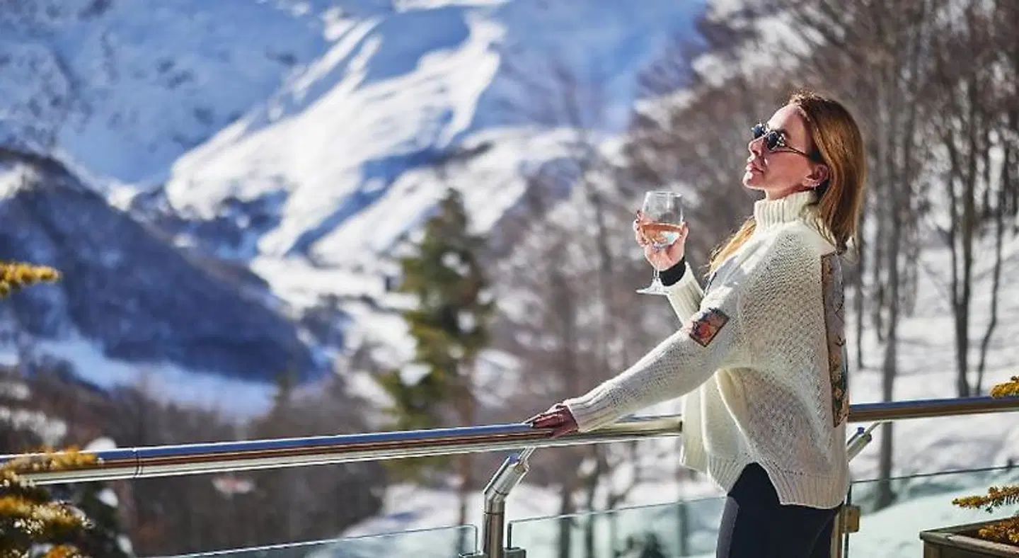 Chalet Morel 1586 Hotel & Spa SPORTS_AND_LEISURE