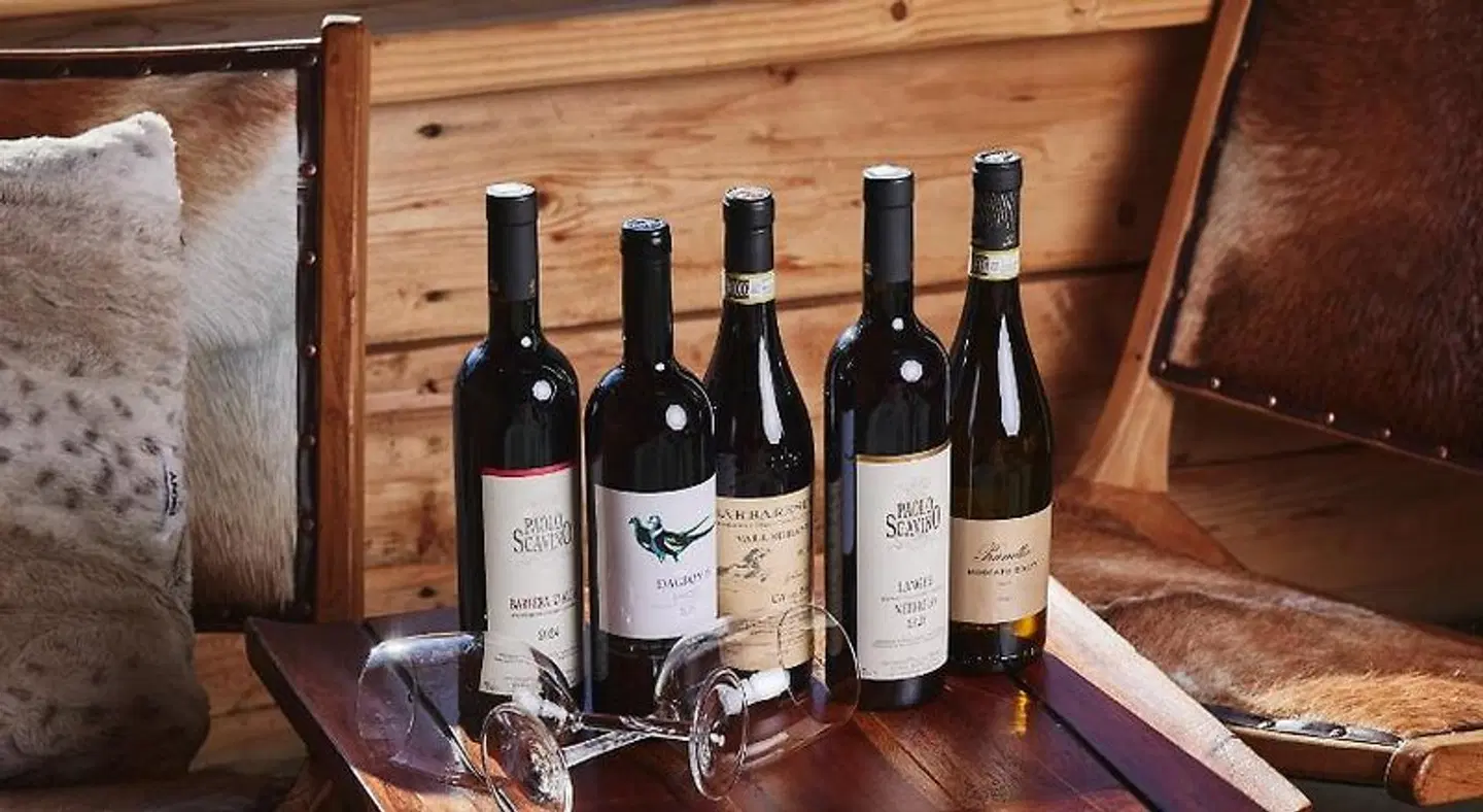 Chalet Morel 1586 Hotel & Spa SPORTS_AND_LEISURE