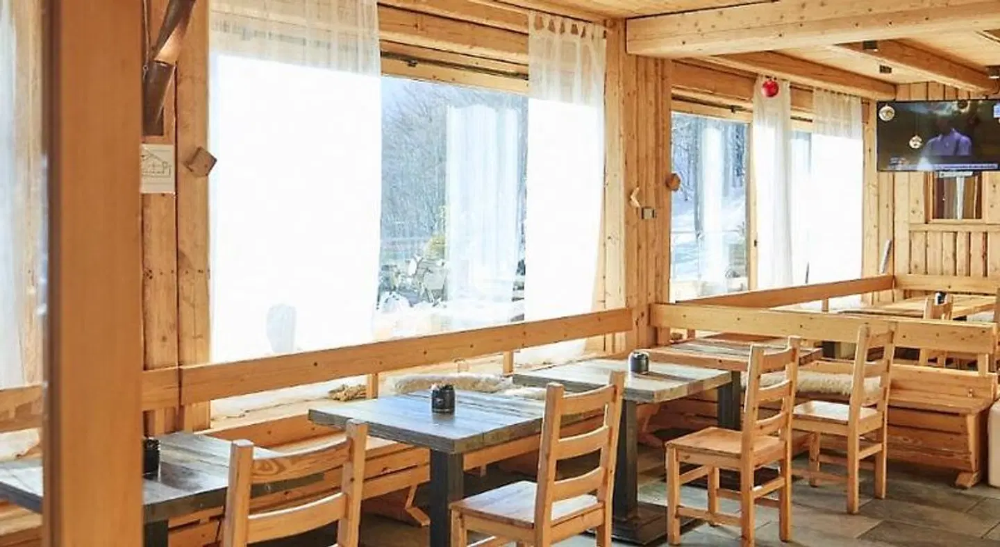 Chalet Morel 1586 Hotel & Spa ROOM_EXAMPLE