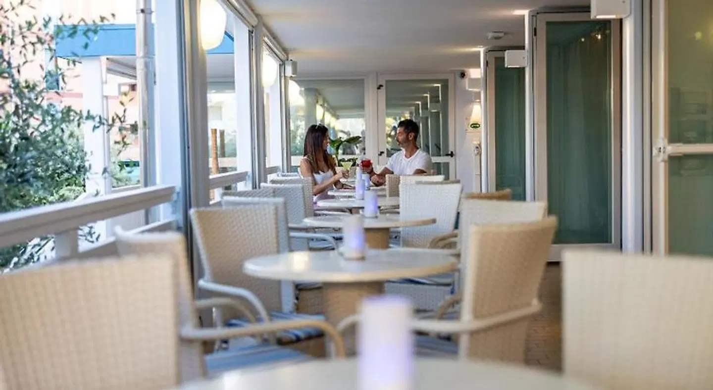 Las Vegas Restaurant