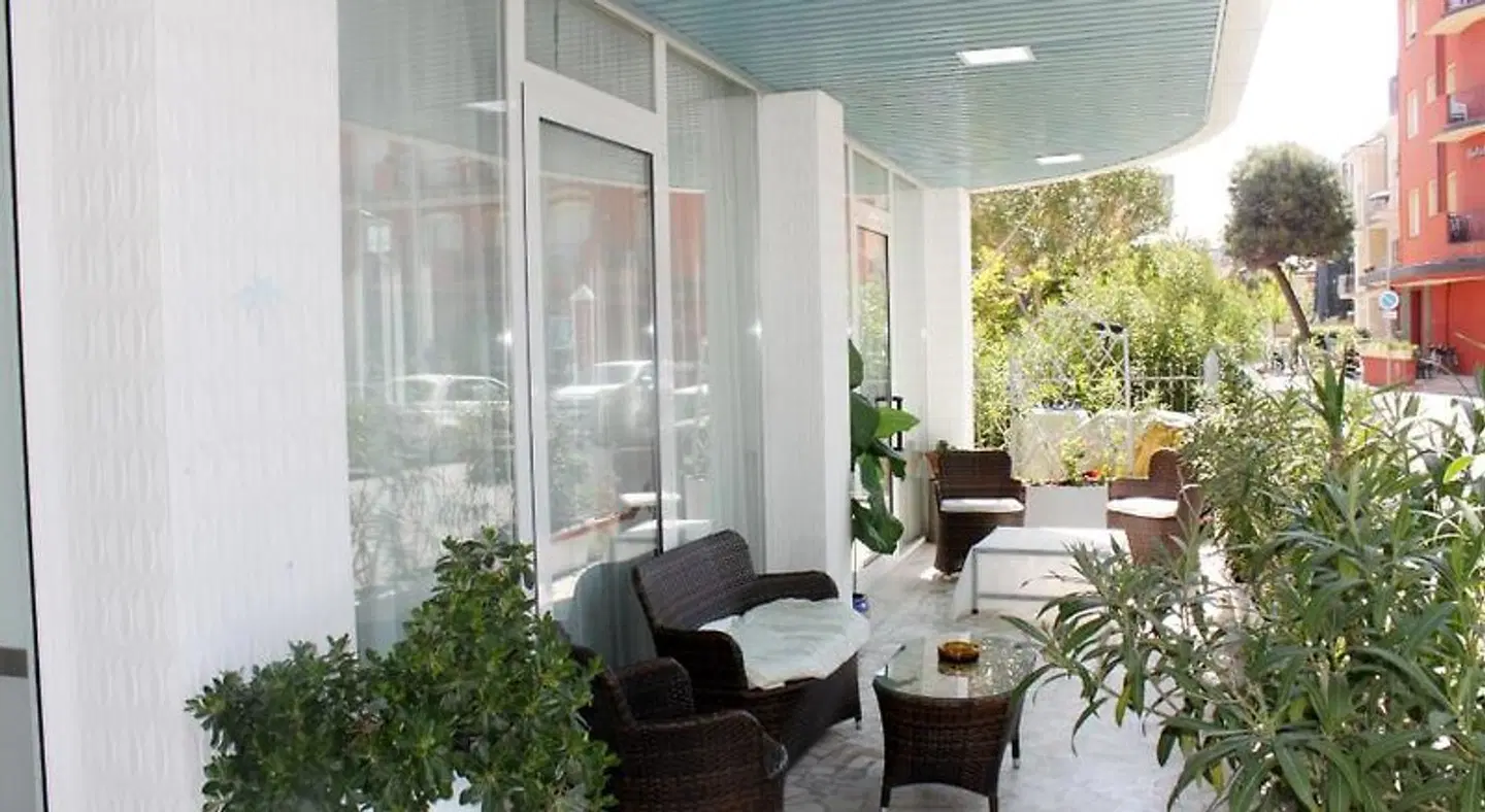 Marittima LOUNGE_LOBBY