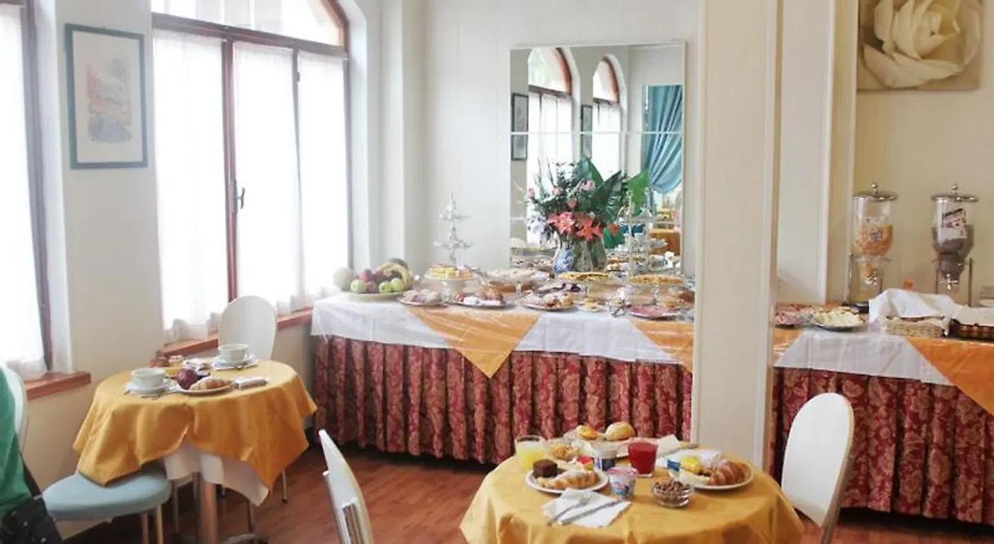Marittima Restaurant