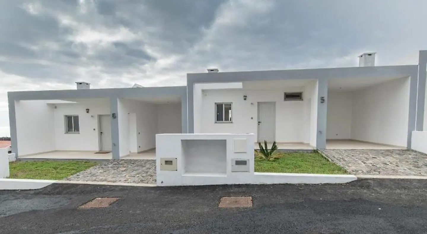 Villas do Mar EXTERIOR