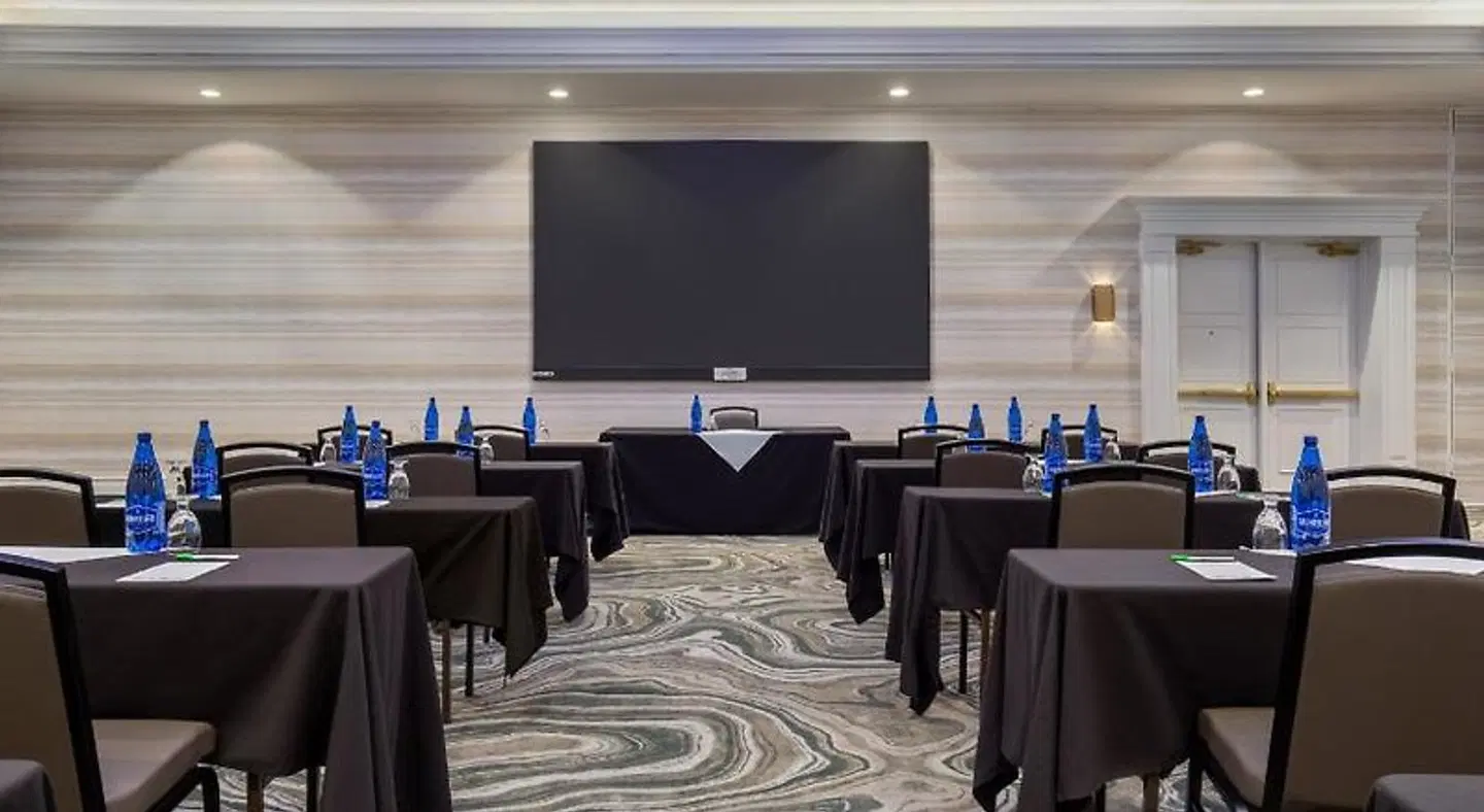 Staybridge Suites St Catharines Conf Ctr by IHG Konferenz