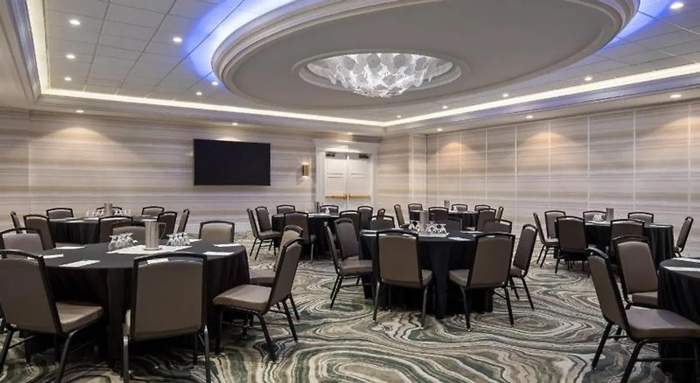 Staybridge Suites St Catharines Conf Ctr by IHG Konferenz
