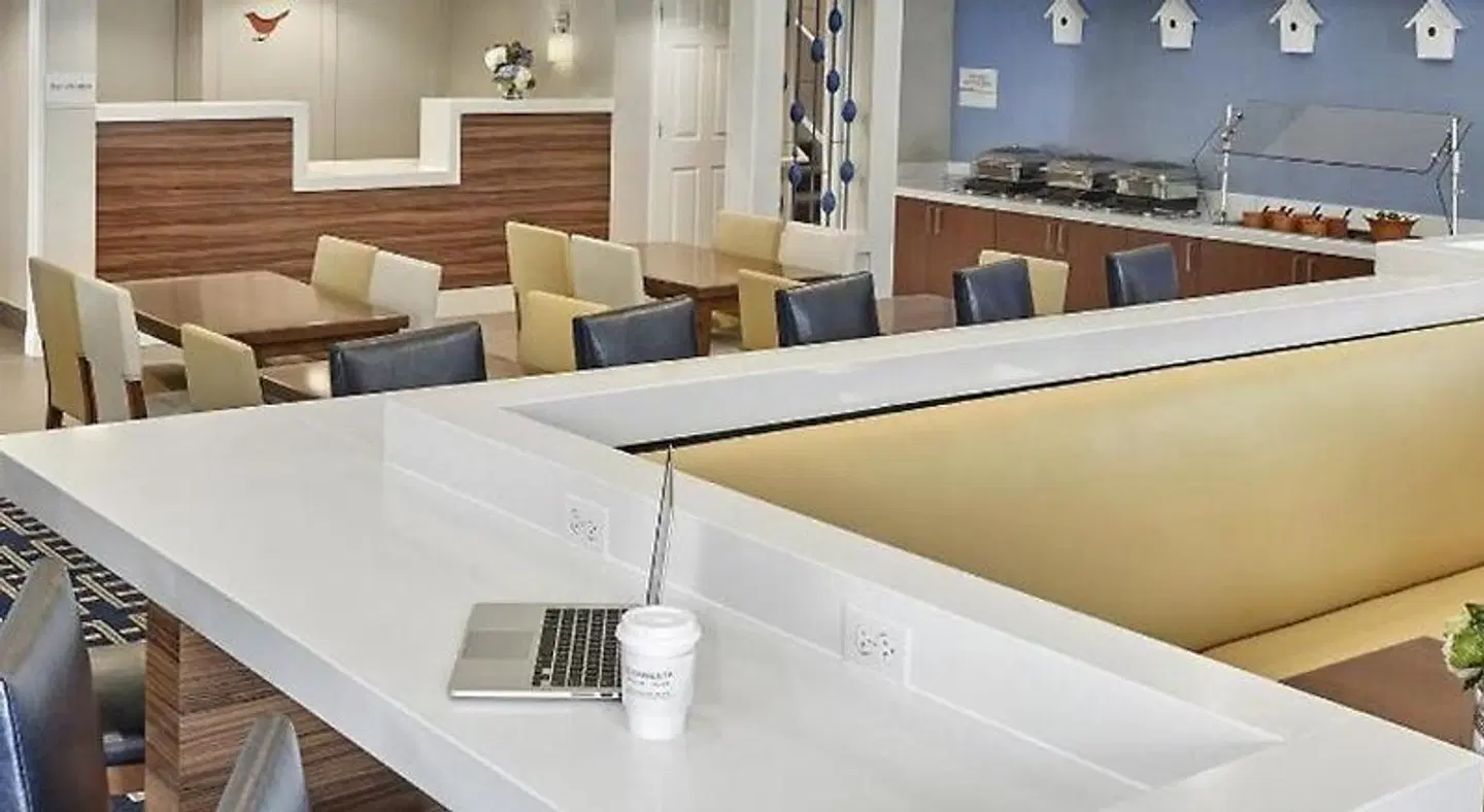 Sonesta ES Suites Ann Arbor ROOM_EXAMPLE