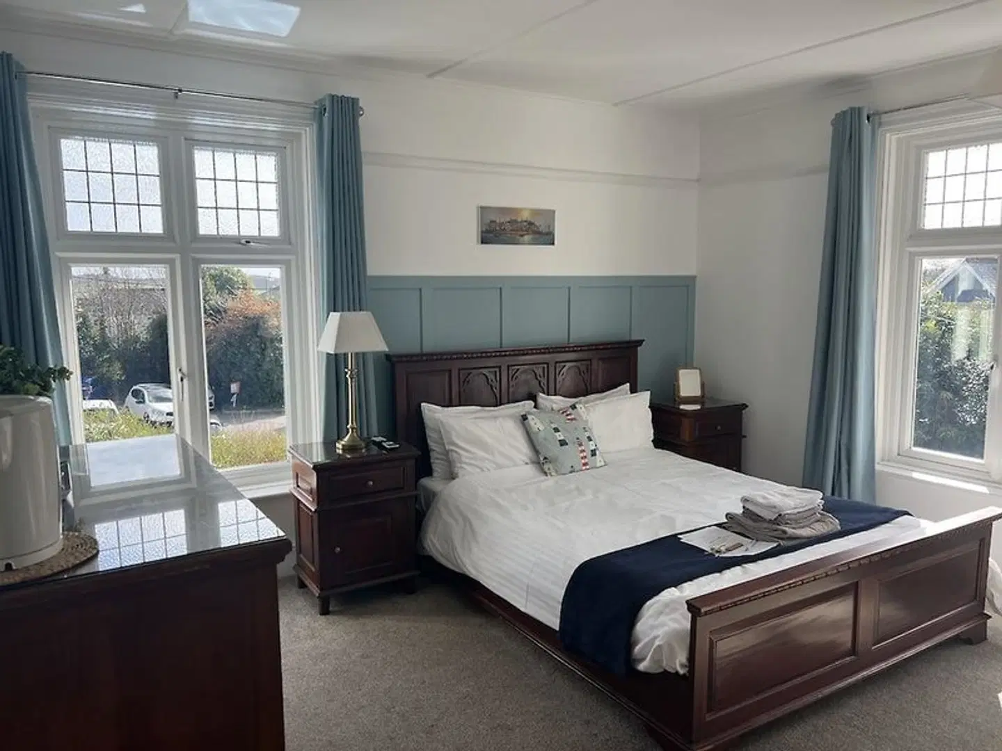 Gwyndra House B&B ROOM_EXAMPLE