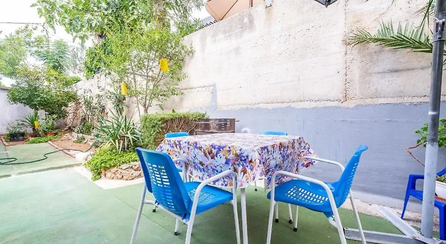 Apartments Danijela OUTDOOR_POOL