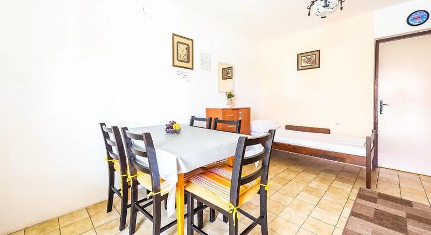 Apartments Danijela Terrasse