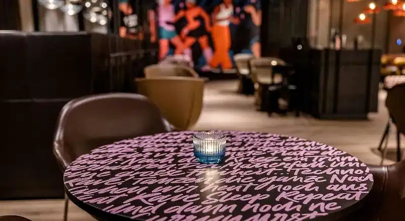 Motel One Berlin-Potsdamer Platz – Hotelfoto