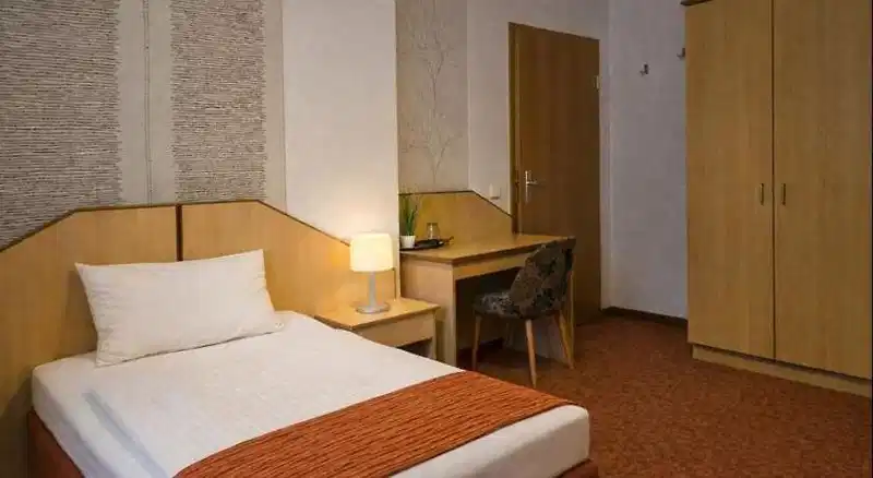 Richzenhainer Hof – Hotelfoto