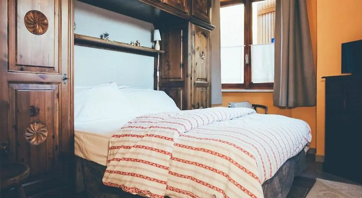 B&B del Villaggio ROOM_EXAMPLE