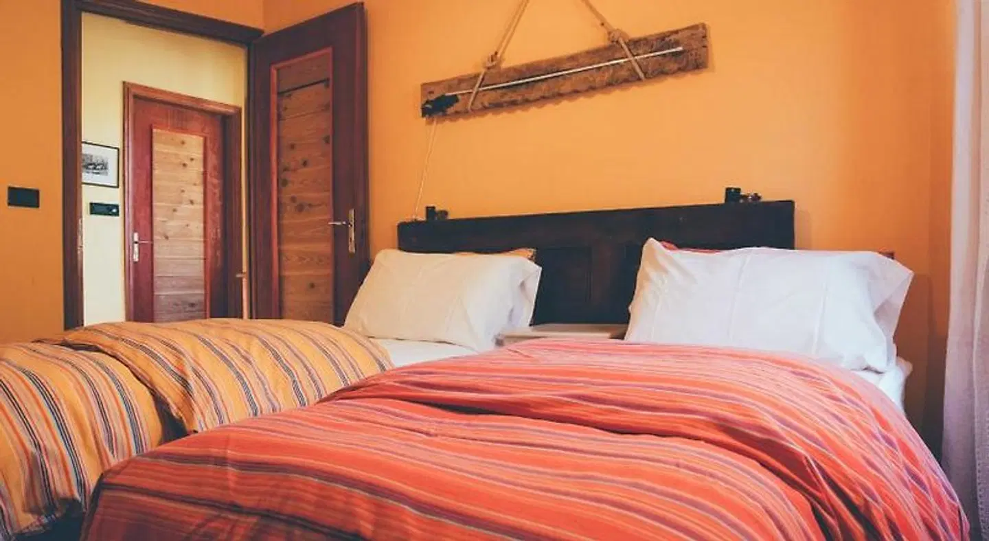 B&B del Villaggio ROOM_EXAMPLE